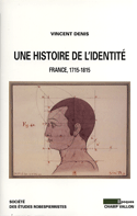 Une histoire de l'identité